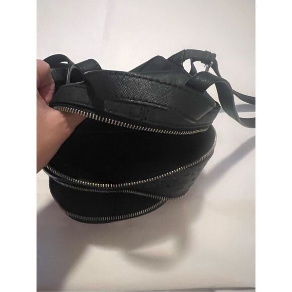 Michael Kors Rhea mini backpack - Picture 4 of 10